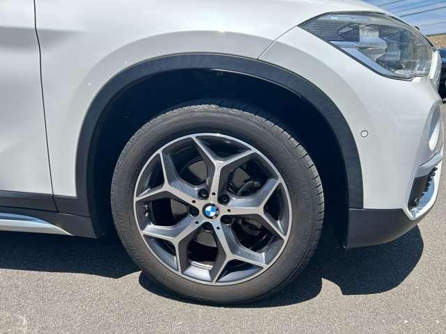 ＢＭＷ Ｘ１（香川県高松市）画像12