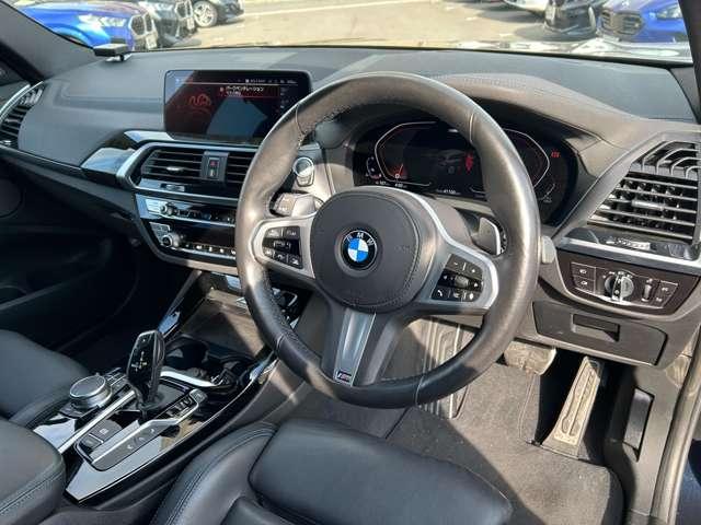 BMW Ｘ３（香川県高松市）画像13