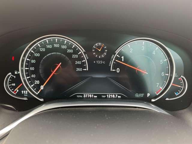 BMW ７シリーズ（香川県高松市）画像14