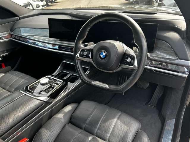 BMW ７シリーズ（香川県高松市）画像14