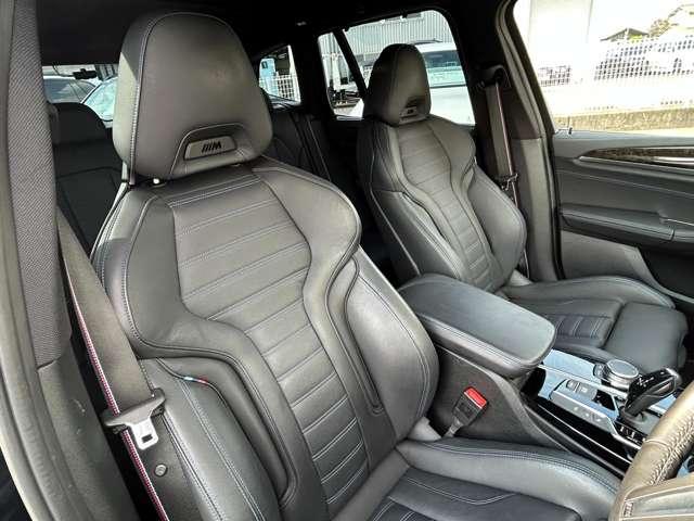 BMW Ｘ３（香川県高松市）画像14
