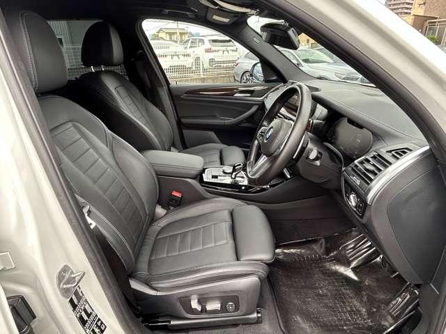 BMW Ｘ３（香川県高松市）画像14
