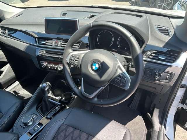 ＢＭＷ Ｘ１（香川県高松市）画像14
