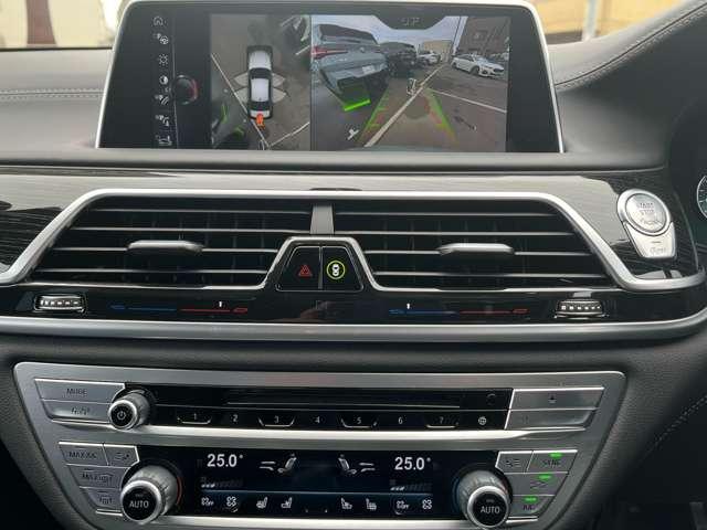 BMW ７シリーズ（香川県高松市）画像15