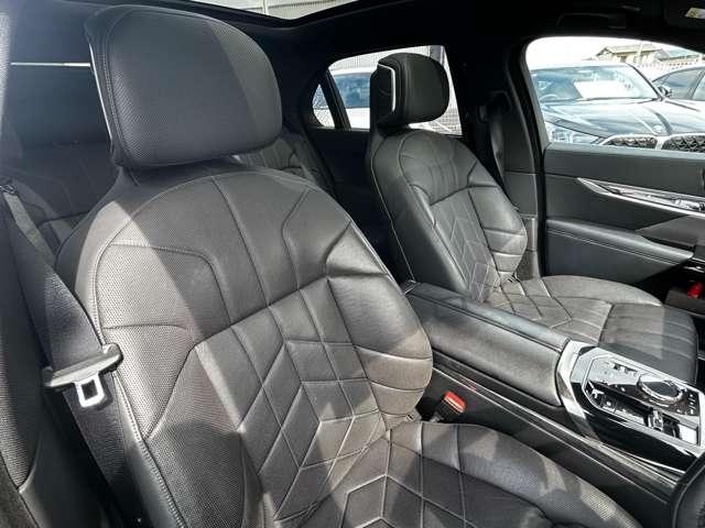 BMW ７シリーズ（香川県高松市）画像15