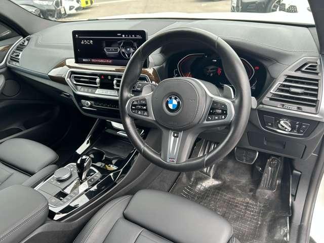 BMW Ｘ３（香川県高松市）画像15