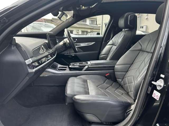 BMW ７シリーズ（香川県高松市）画像16