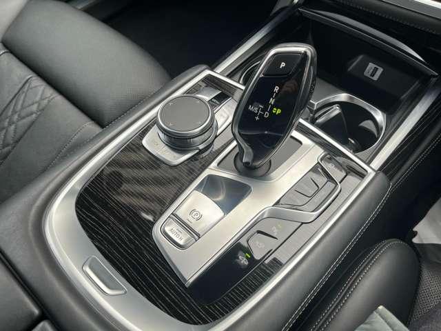 BMW ７シリーズ（香川県高松市）画像17
