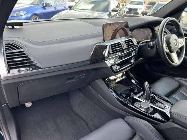 BMW Ｘ３（香川県高松市）画像17