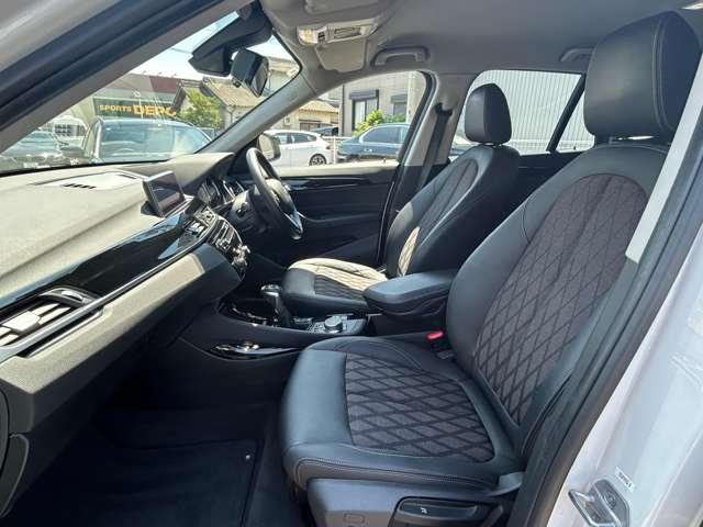 ＢＭＷ Ｘ１（香川県高松市）画像17