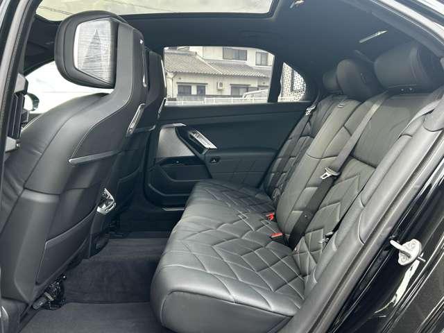 BMW ７シリーズ（香川県高松市）画像18