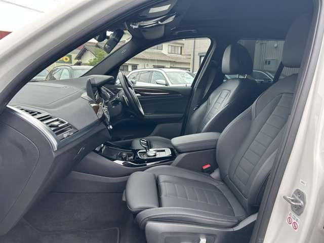 BMW Ｘ３（香川県高松市）画像18