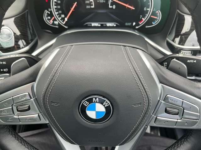 BMW ７シリーズ（香川県高松市）画像19