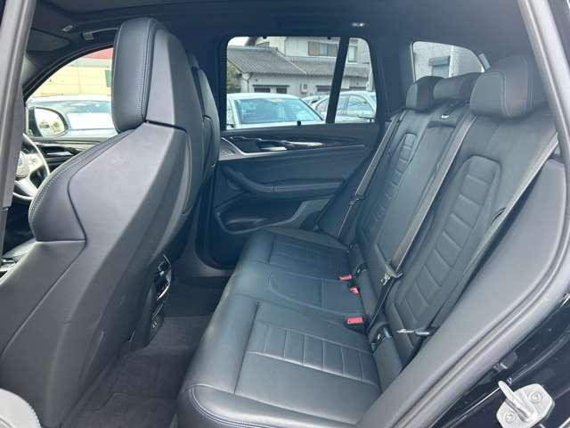 BMW Ｘ３（香川県高松市）画像19