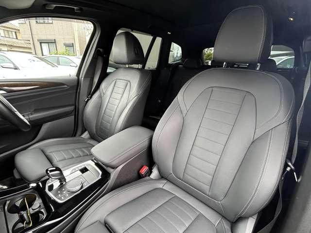 BMW Ｘ３（香川県高松市）画像20