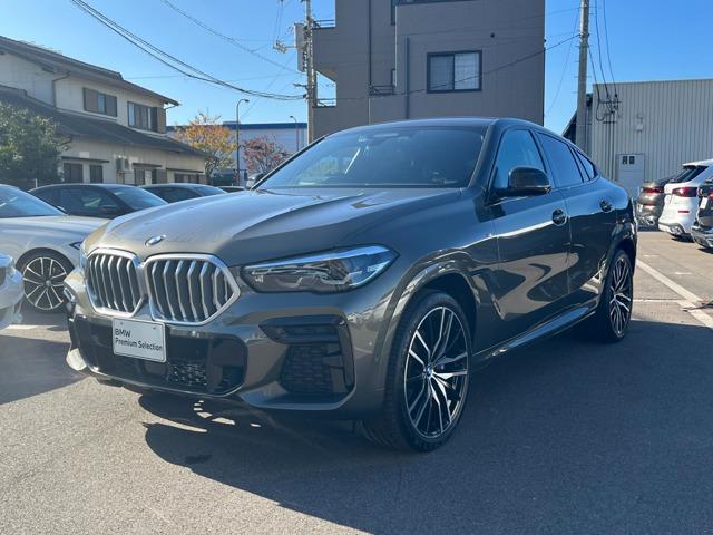 BMW X6の中古車｜愛媛、香川、徳島、高知の中古車なら エムジェー【Mj】