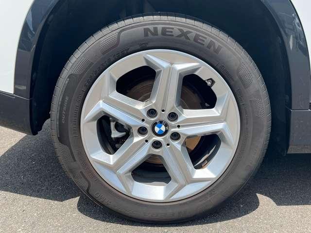 ＢＭＷ Ｘ１（香川県高松市）画像4