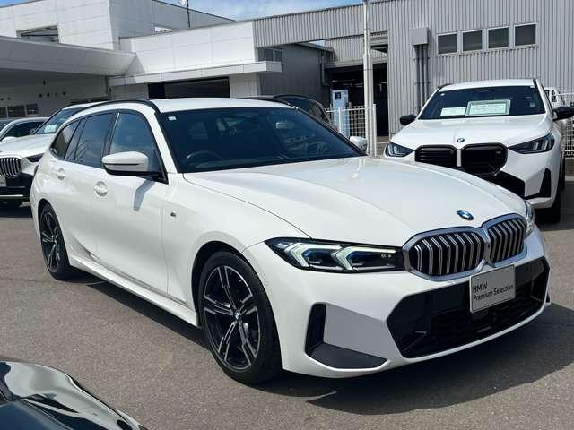 BMW ３シリーズ（香川県高松市）画像5