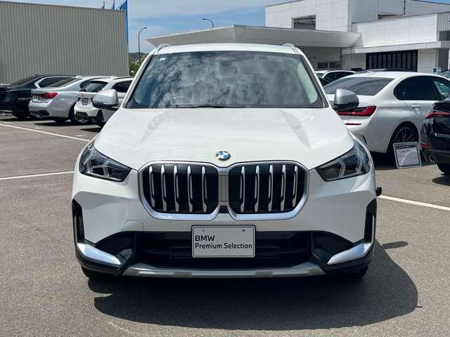 ＢＭＷ Ｘ１（香川県高松市）画像5