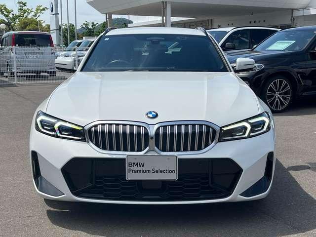 BMW ３シリーズ（香川県高松市）画像6