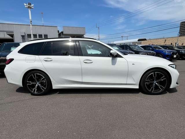 BMW ３シリーズ（香川県高松市）画像7