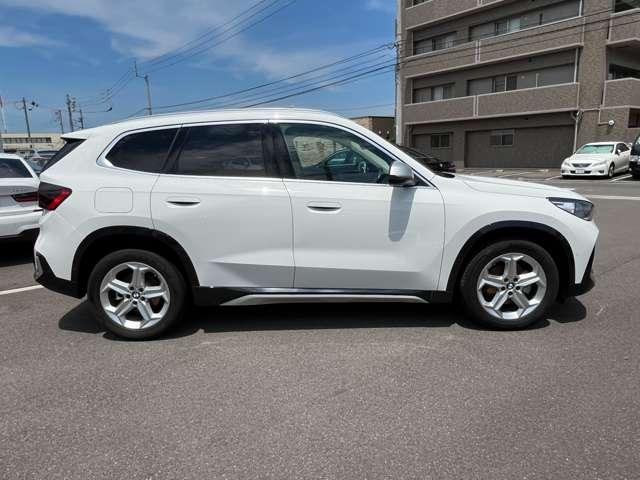 ＢＭＷ Ｘ１（香川県高松市）画像7