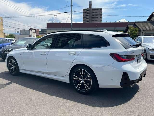 BMW ３シリーズ（香川県高松市）画像8
