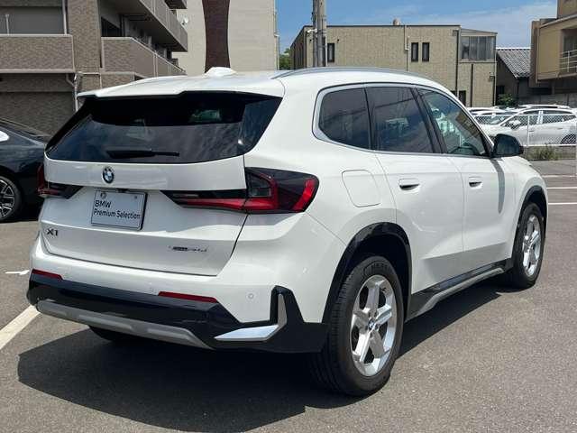 ＢＭＷ Ｘ１（香川県高松市）画像8