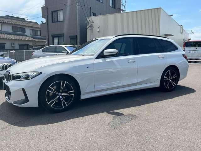 BMW ３シリーズ（香川県高松市）画像9