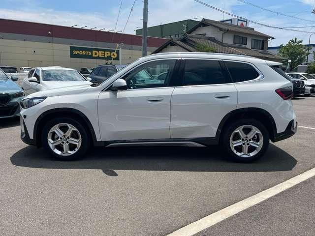 ＢＭＷ Ｘ１（香川県高松市）画像9