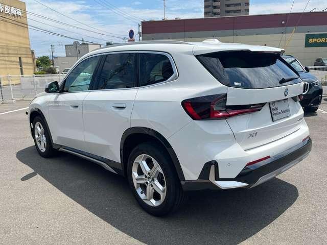 ＢＭＷ Ｘ１（香川県高松市）画像10