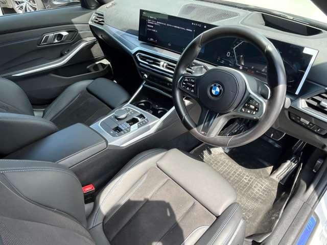 BMW ３シリーズ（香川県高松市）画像14