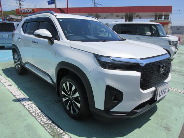 WR-V（香川県丸亀市）画像20