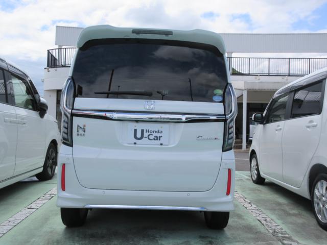 N-BOXカスタム（香川県丸亀市）画像23