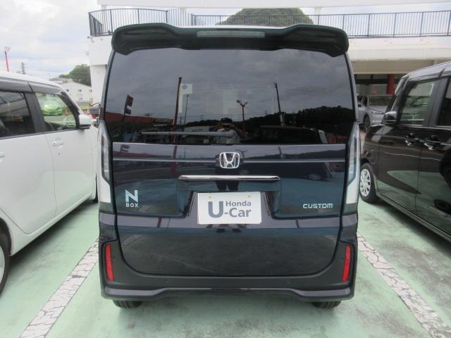 N-BOXカスタム（香川県丸亀市）画像24