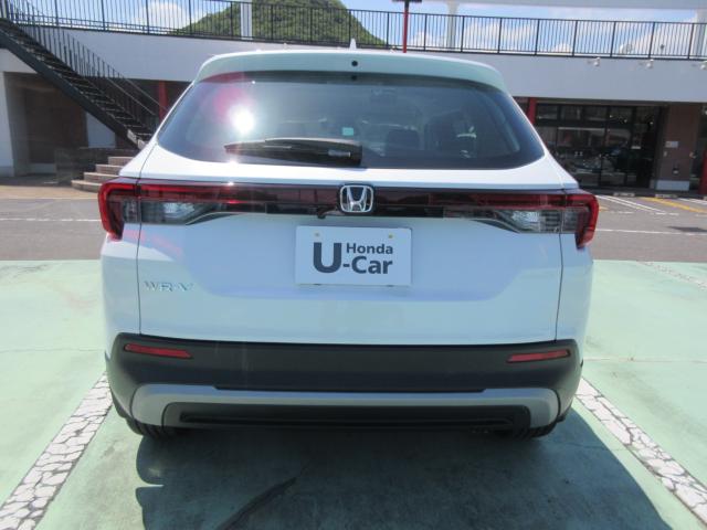WR-V（香川県丸亀市）画像23