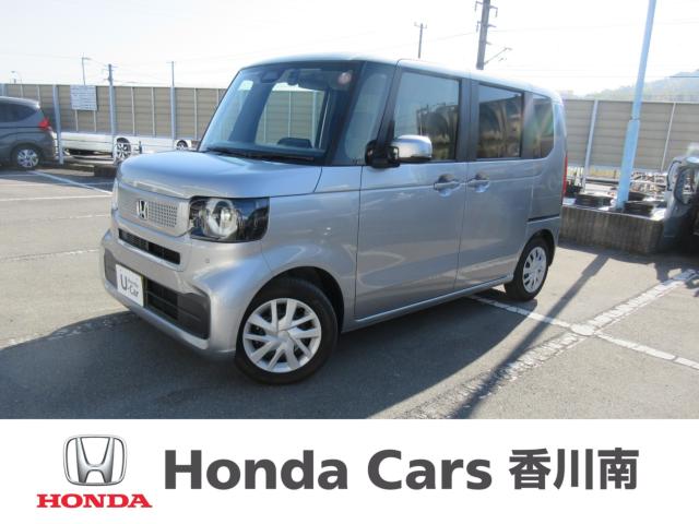 N-BOX（ホンダ）の中古車｜愛媛、香川、徳島、高知の中古車なら
