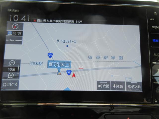 N-BOXカスタム（香川県丸亀市）画像5