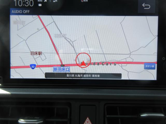 WR-V（香川県丸亀市）画像5