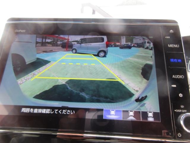 N-BOXカスタム（香川県丸亀市）画像7