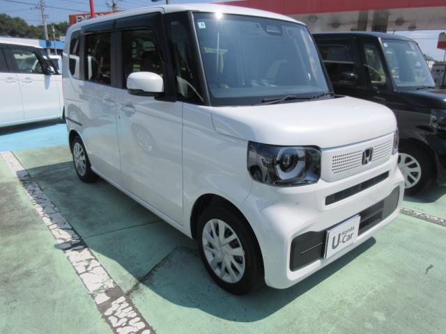 N-BOX（香川県丸亀市）画像20