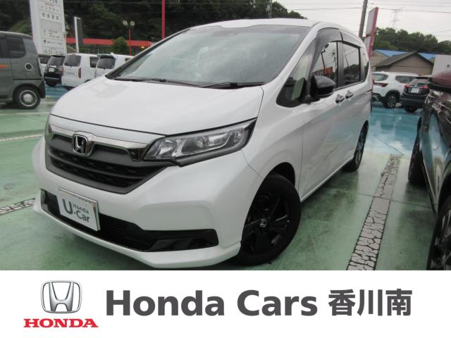 フリード Honda Cars 香川南 綾歌店（香川県丸亀市）｜エムジェー