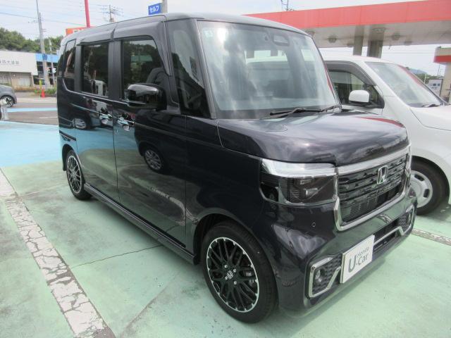 N-BOXカスタム（香川県丸亀市）画像21