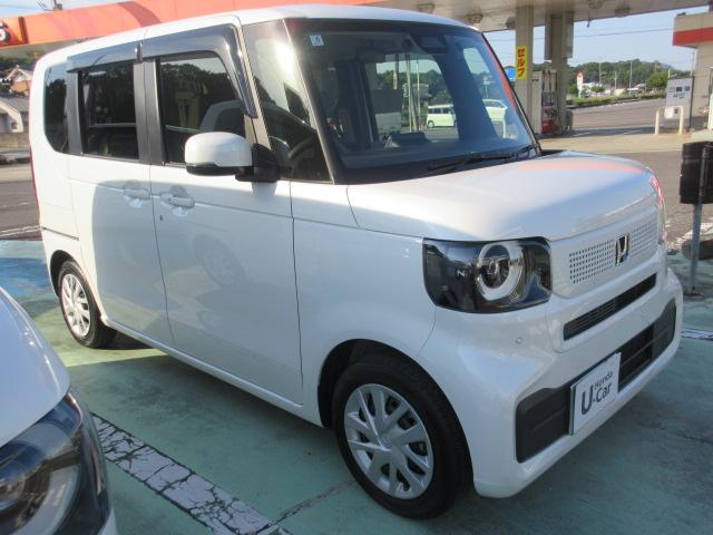 N-BOX(香川県丸亀市)