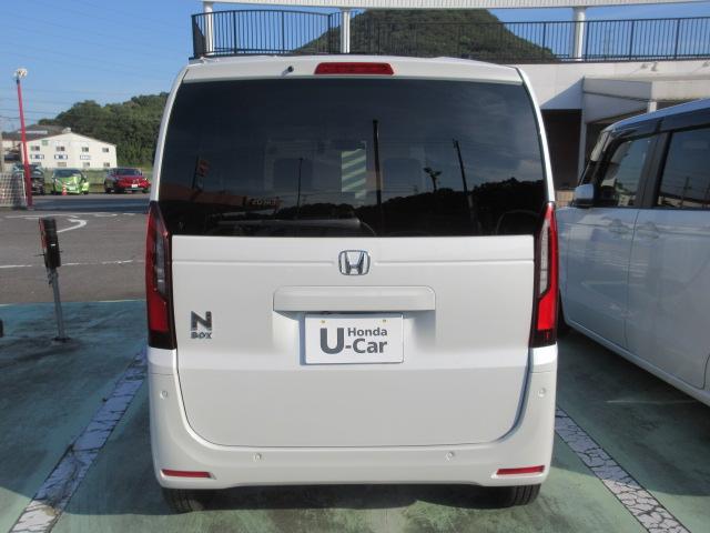 N-BOX(香川県丸亀市)