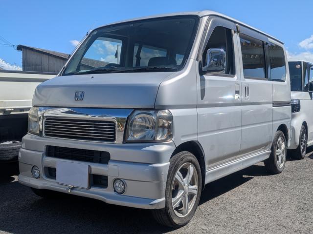 バモス 谷町カーセンター（愛媛県松山市）｜エムジェー
