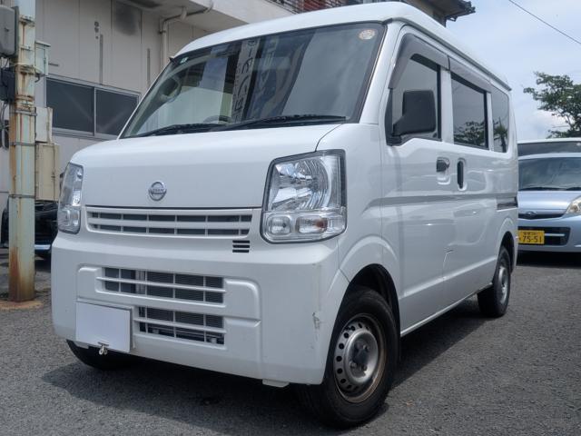 NV100クリッパー