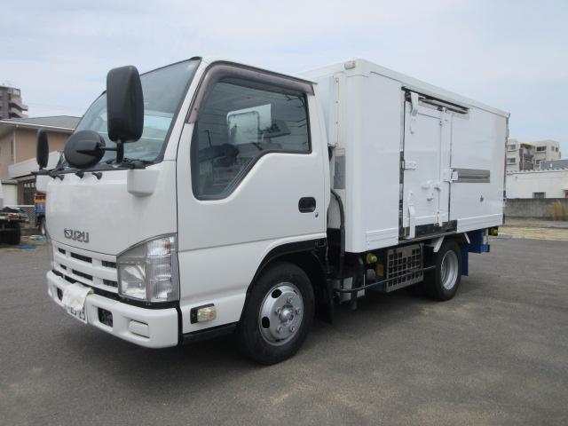 エルフトラック