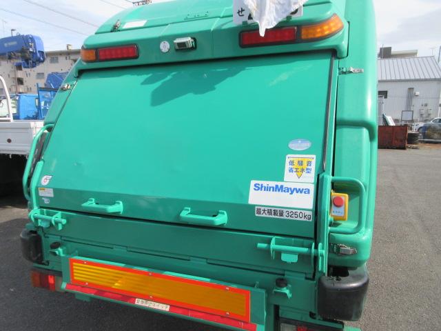 エルフトラック（愛媛県松山市）画像3