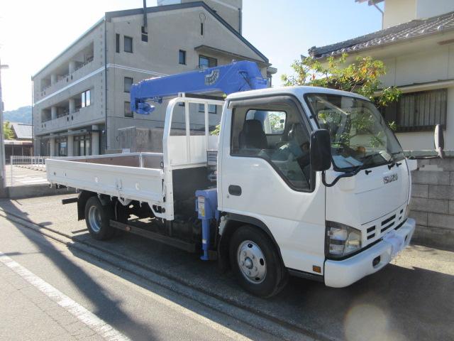 エルフトラック